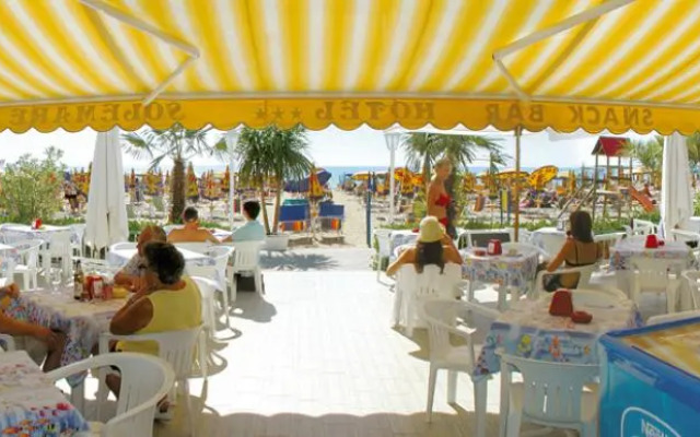 Hotel Solemare