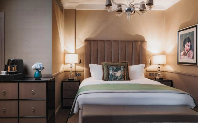 Althoff St. James's Hotel & Club London