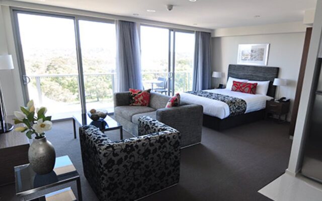 Adina Serviced Apartments Canberra Dickson