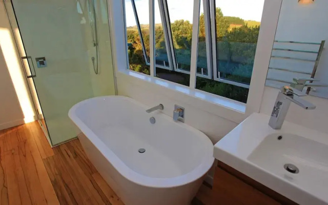 Claire's Luxury Hideaway
