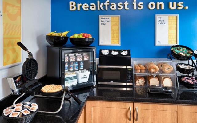 Days Inn by Wyndham Guelph