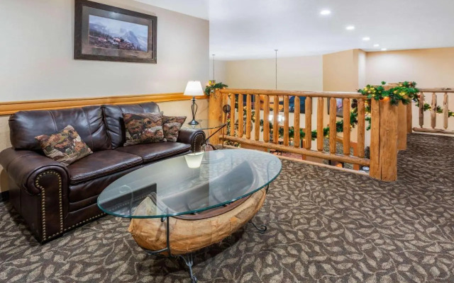 La Quinta Inn & Suites by Wyndham Belgrade - Bozeman Airport