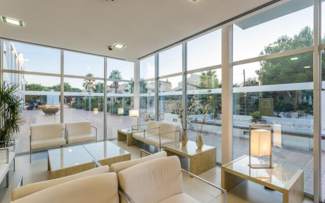 Apartaments Cales de Ponent