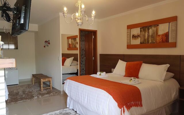 Pousada Valle das Flores