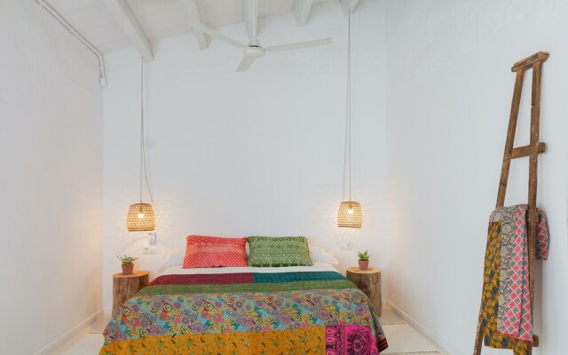 La Cayena Rooms & Apartments