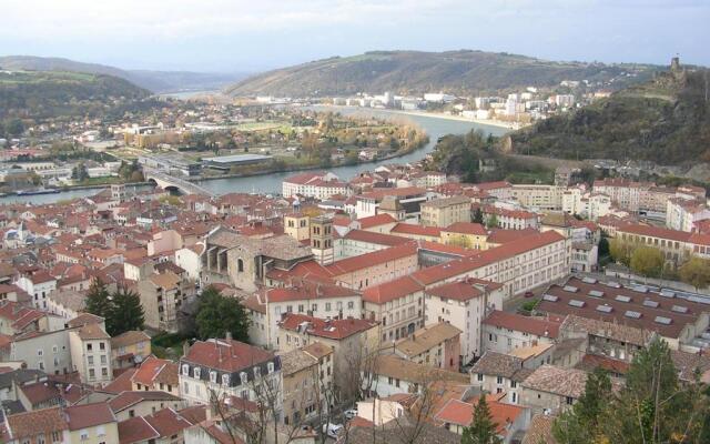 ibis budget Vienne Sud