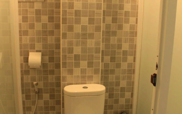 Sayang Maha Mertha Hotel