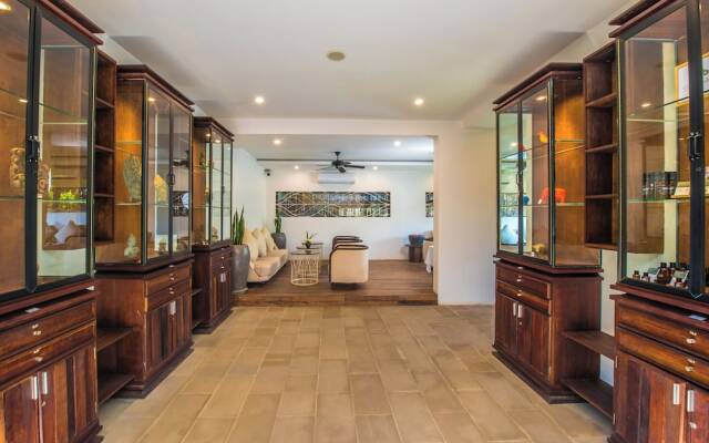 Siemreap Vasinh Residence