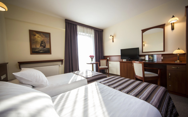 Conrad Hotel