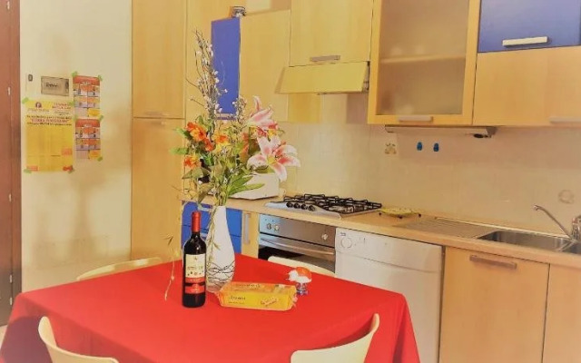 Residence Villaggio Dei Fiori