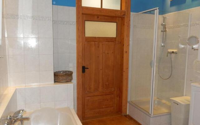 Ferienwohnung Freiberg, Chemnitzer Straße