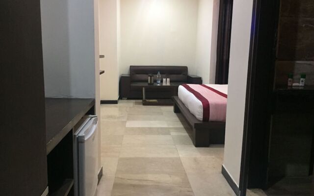 Hotel Sunway Inn