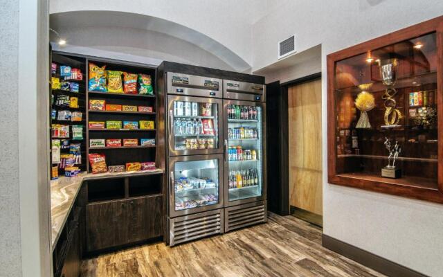 Holiday Inn Express Kalispell by IHG