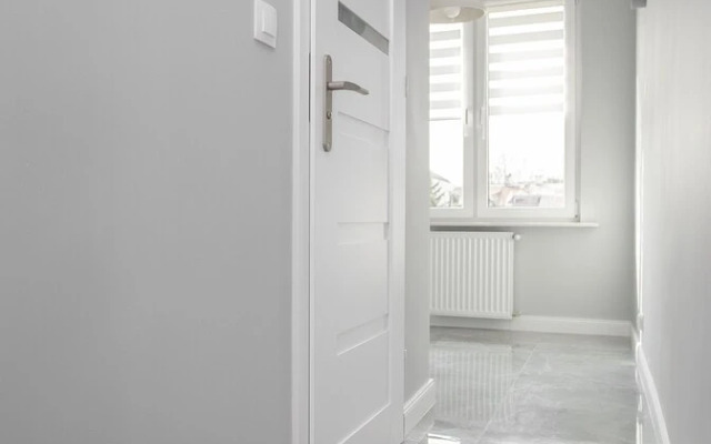 Central Rental -  Apartament Centrum Zamenhofa 1