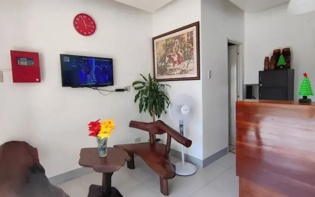 Oyo 1129 Pring Pension House
