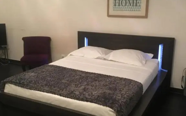 Les Appartements Berthe Molly