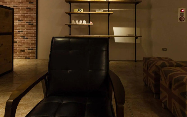 Mini Voyage Hostel Hualian