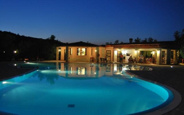 Santa Maria Villaggio Turistico