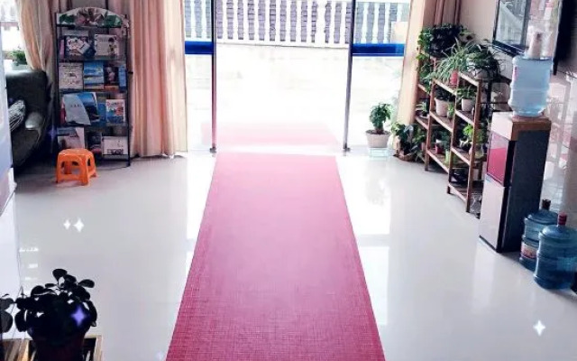 Zhujiajianhai Grand Garden Hotel