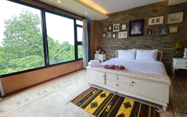 House of Love Khaoyai by Ganit