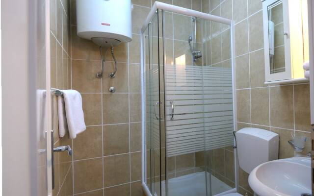 Apartmani Vila Kukoljac