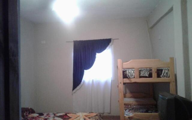 Residencial Guadalupe