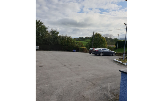 Grannell Hotel