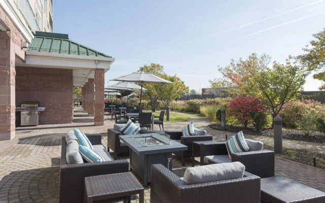 Courtyard by Marriott Toronto Vaughan