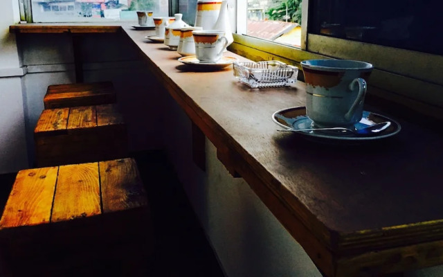 Kandy Hostel Cabana