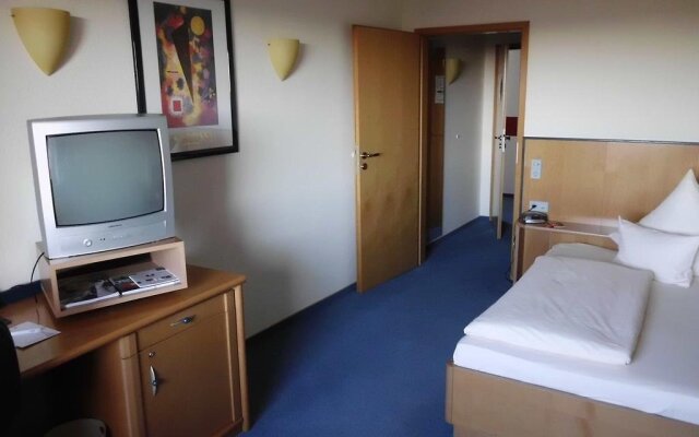 Hotel Kattenbusch