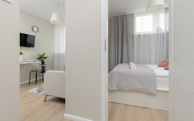 Pet Friendly Apartment by Renters