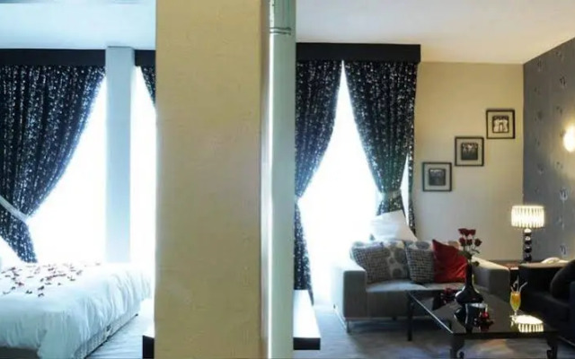 Suite Home Hotel