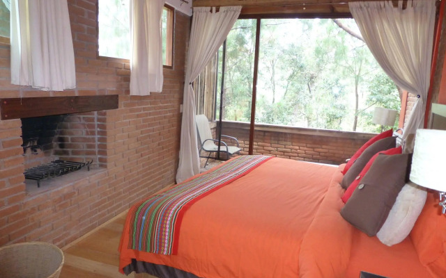 La Casa del Rio