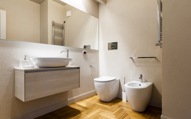 The Villa by Ferrini Home