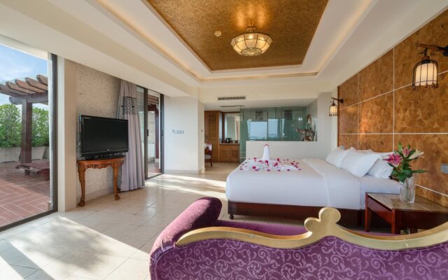 Palm Beach Resort&Spa Sanya