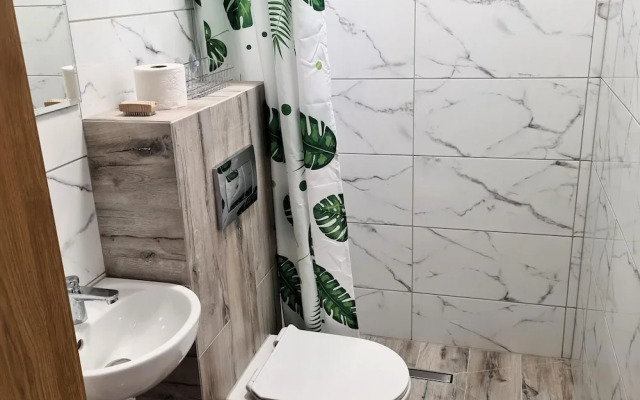 Apartment in Mrzezyno by Blue Flag Beach