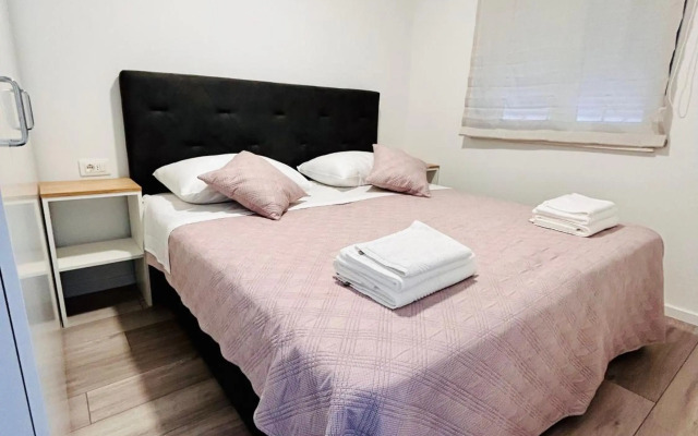 Vila Rovci Apartman 2