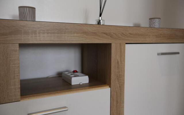 Appartement Deluxe - Centre Ville Oujda