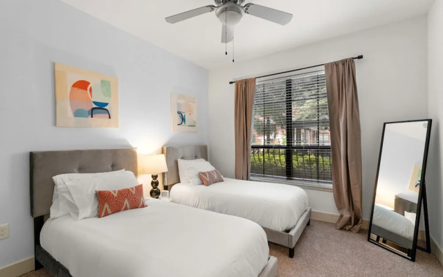 Kasa Houston Midtown North Apartments