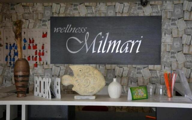 Apartman K5 Milmari Resort