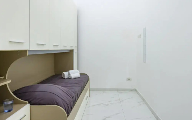 Marcellino Comfort House by Napoliapartments