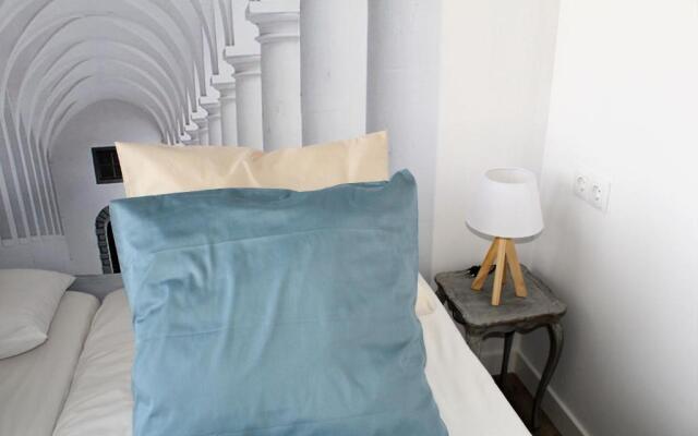 1st Line Beach Apartment Aloha Sun Benalmadena