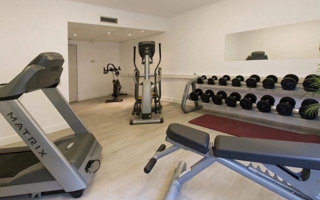 Dormero Hotel Dessau-Rosslau