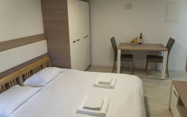 Elegant Studio on Top Location - Free Bikes