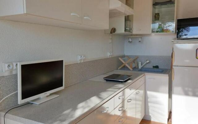Studio Les Gwénans Guidel-Plages LB