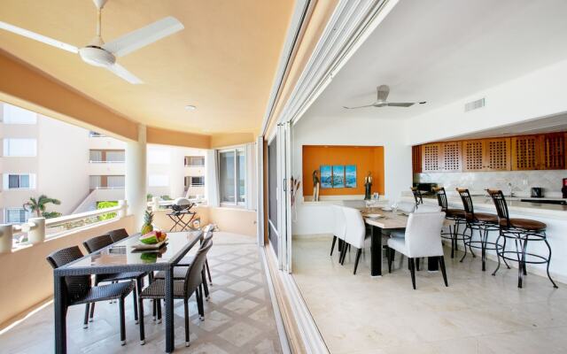 Condo Playa 3Br Condo By Rmh
