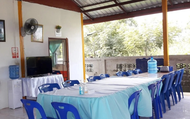 Boontawee homestay