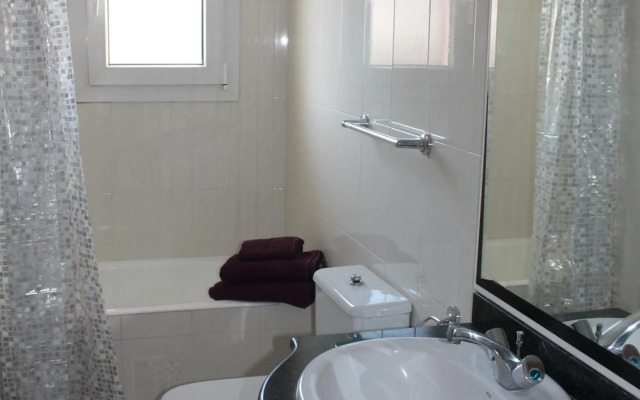 Noemi Chic Apartamento