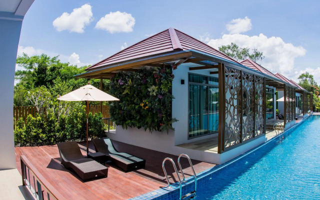 The Peak Chanthaburi Hotel