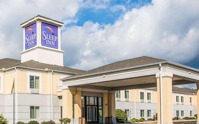 Sleep Inn And Suites